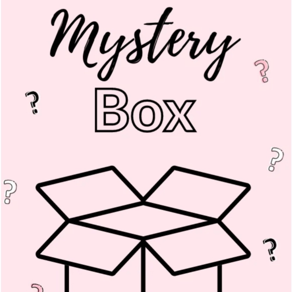 RESELLER MYSTERY BOX 3